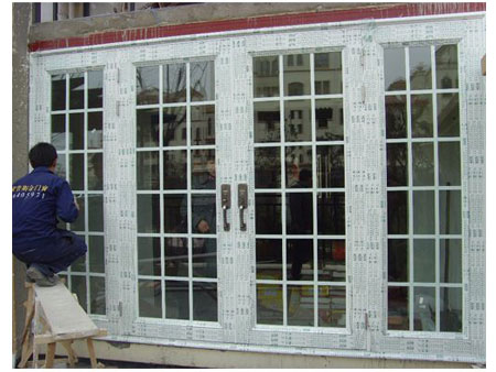 凤铝断桥铝门窗