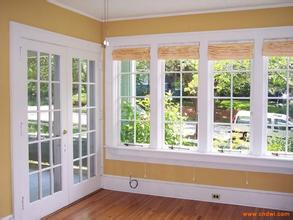 凤铝断桥铝门窗