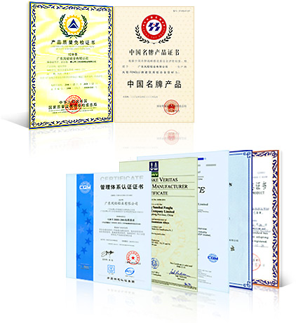 凤铝铝材是如何做好质量控制